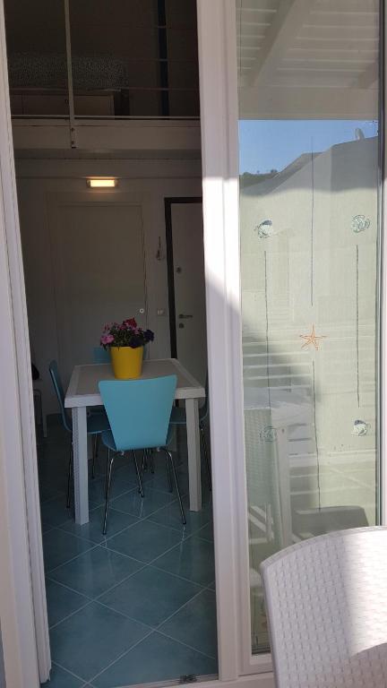 Aquamarine Apartment Nel Cuore Di San Vito room 2