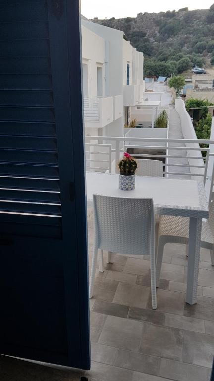 Aquamarine Apartment Nel Cuore Di San Vito room 4